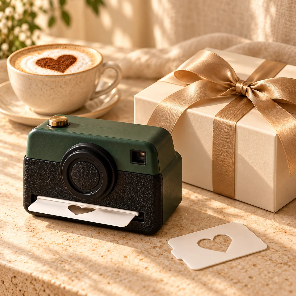 The gift coffee lovers actually use.